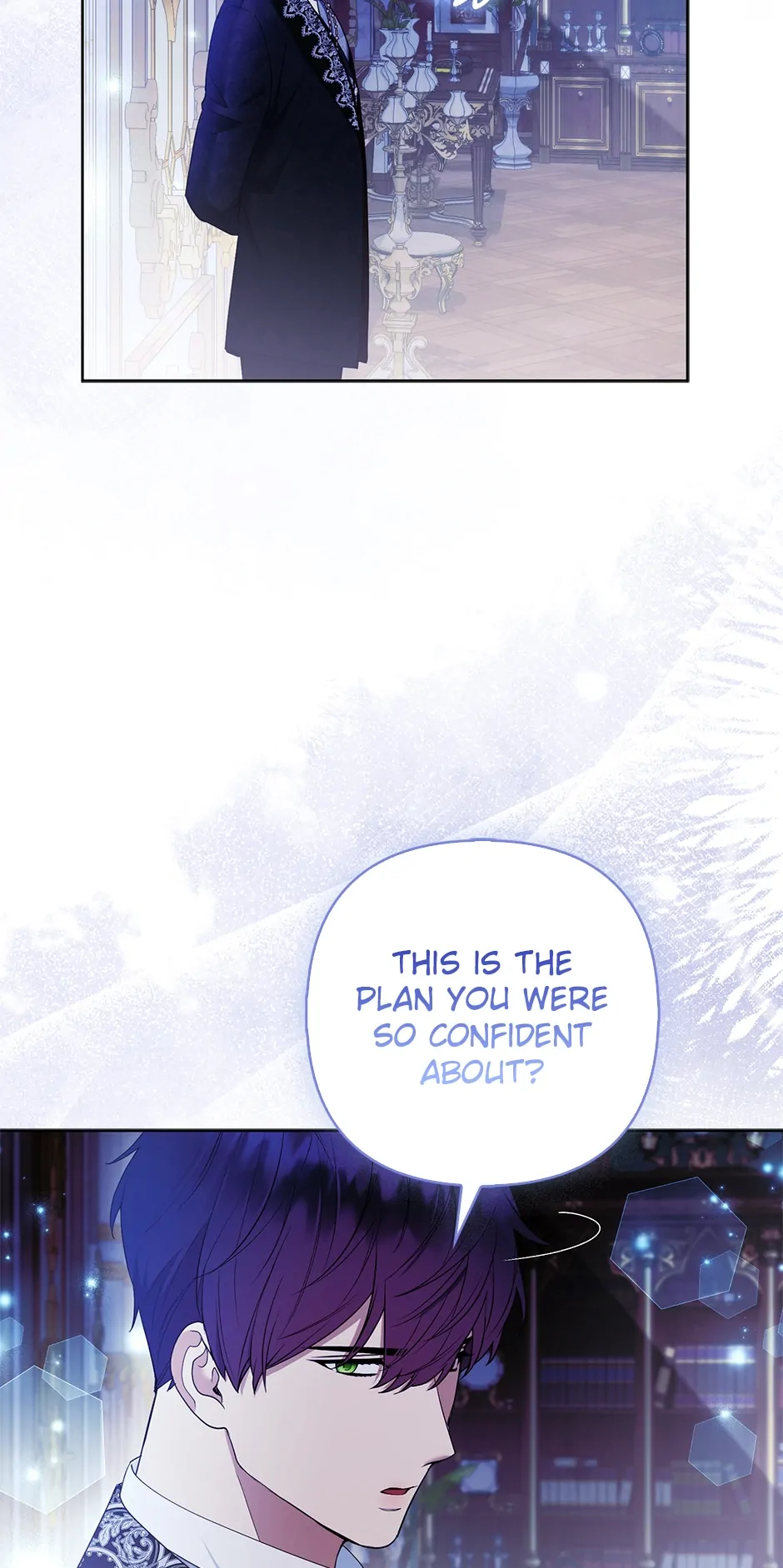 The Duke and The Fox Princess Chapter 41 - page 30