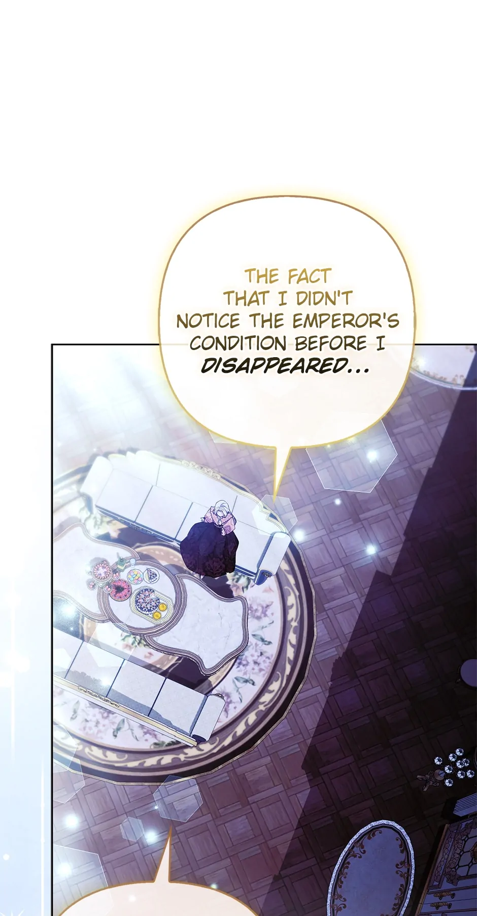 The Duke and The Fox Princess Chapter 41 - page 33