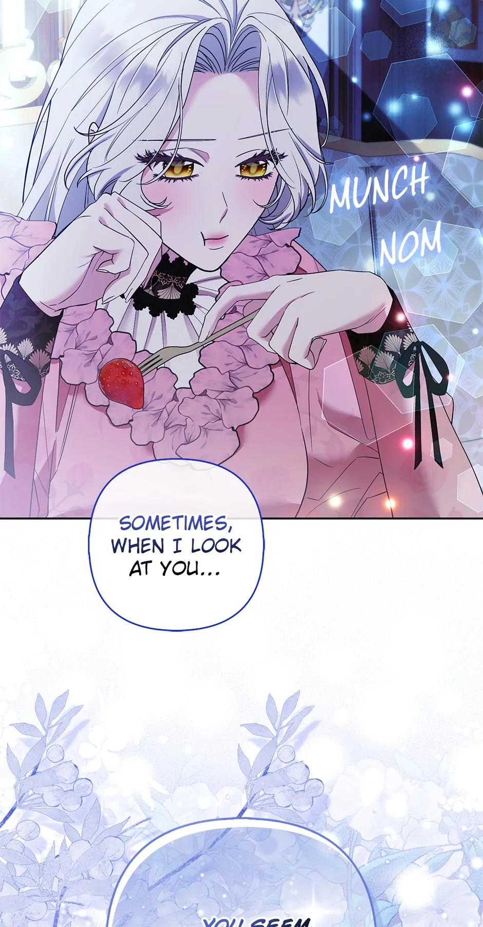 The Duke and The Fox Princess Chapter 41 - page 36