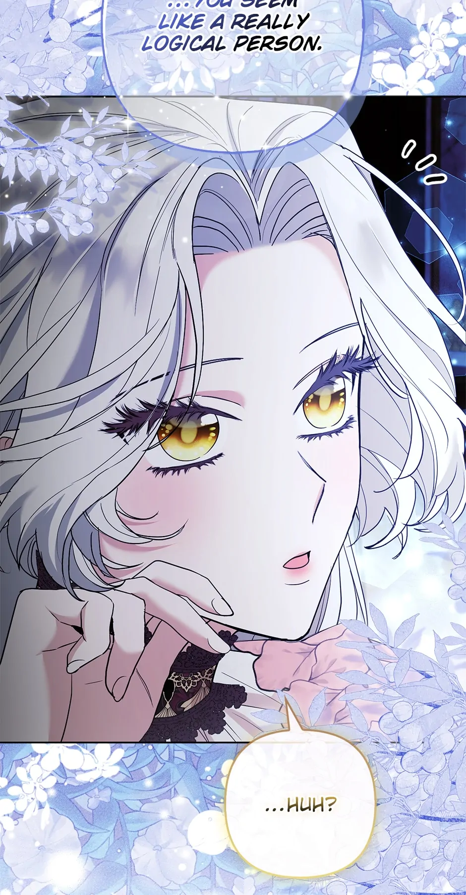 The Duke and The Fox Princess Chapter 41 - page 37