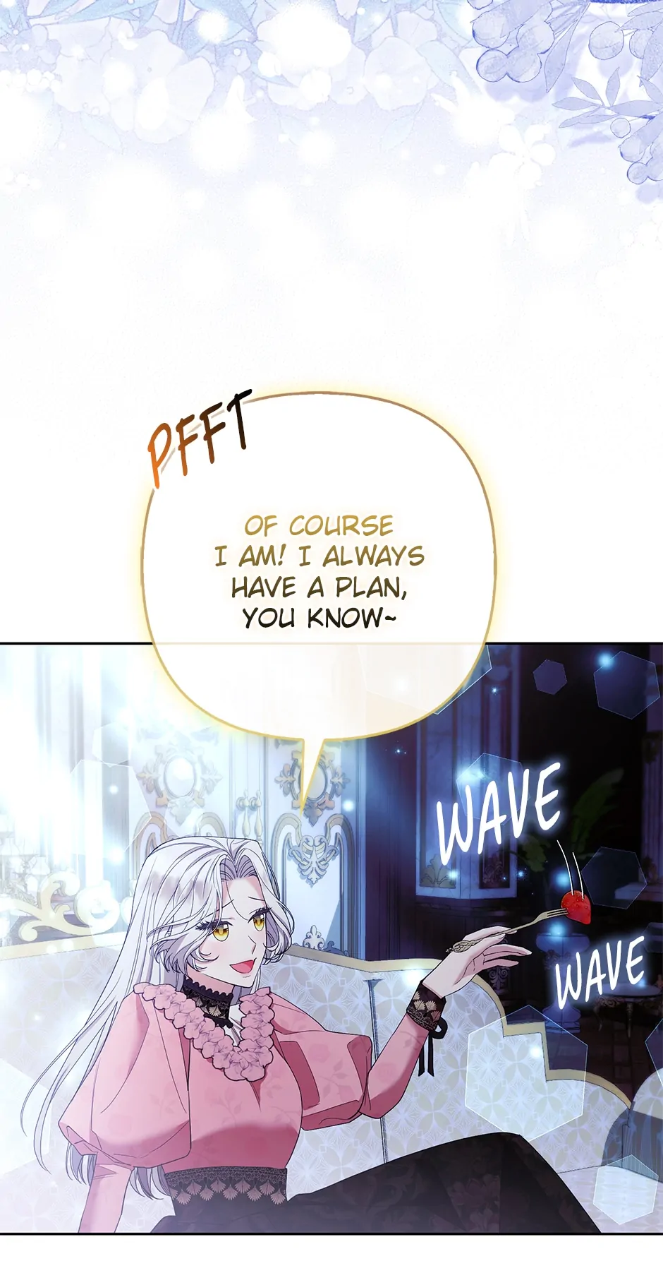 The Duke and The Fox Princess Chapter 41 - page 38