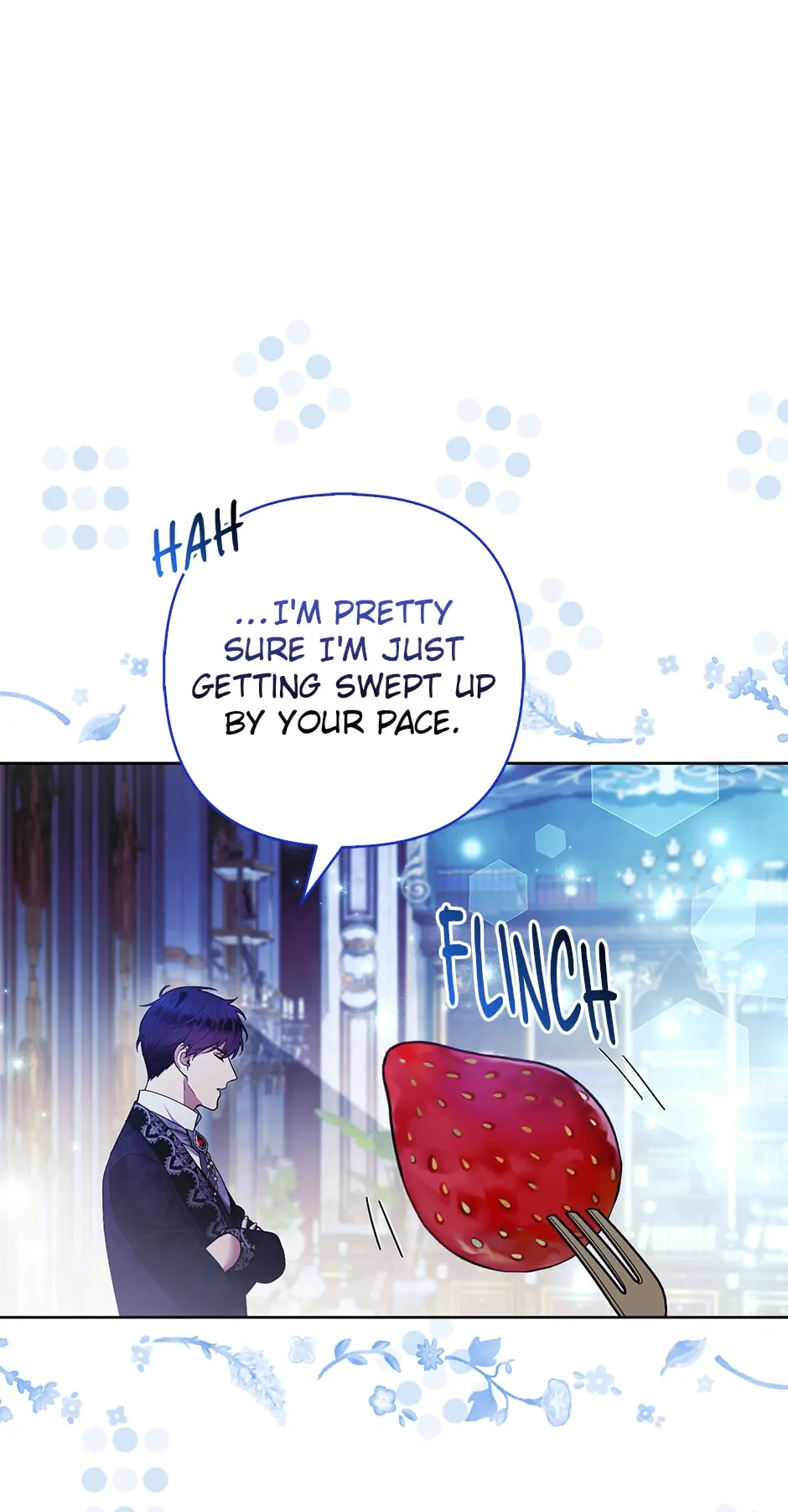 The Duke and The Fox Princess Chapter 41 - page 39