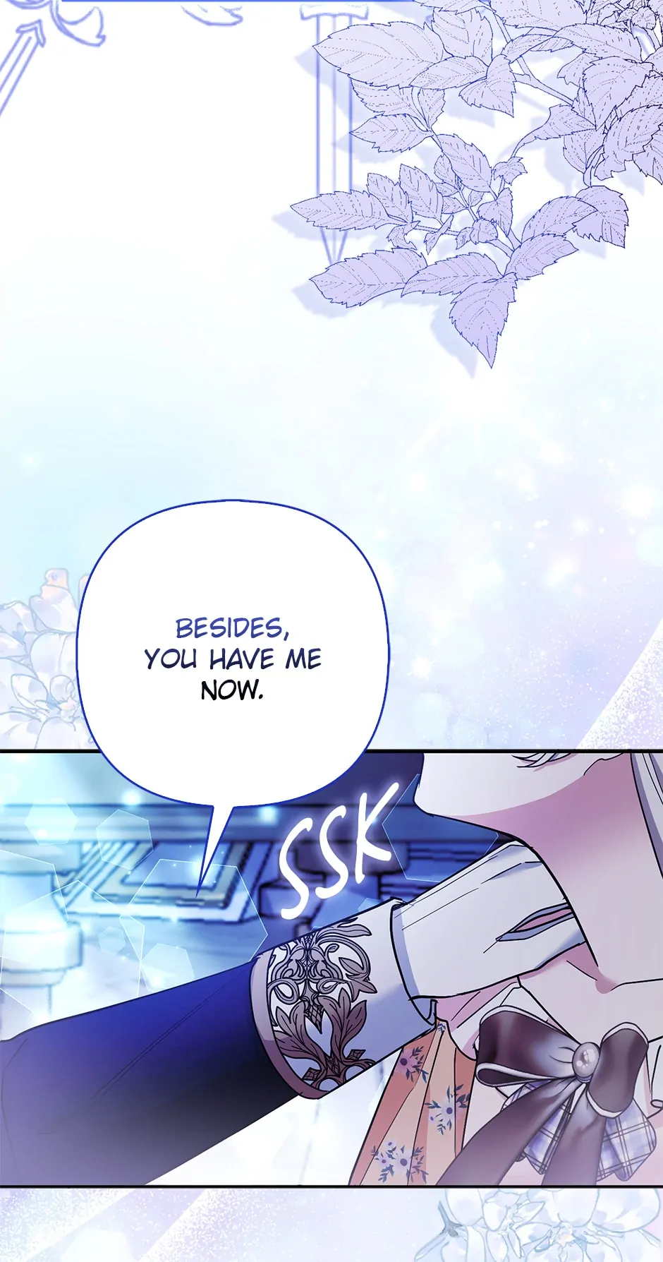 The Duke and The Fox Princess Chapter 41 - page 5