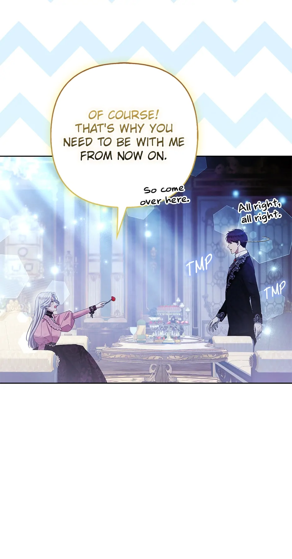 The Duke and The Fox Princess Chapter 41 - page 41