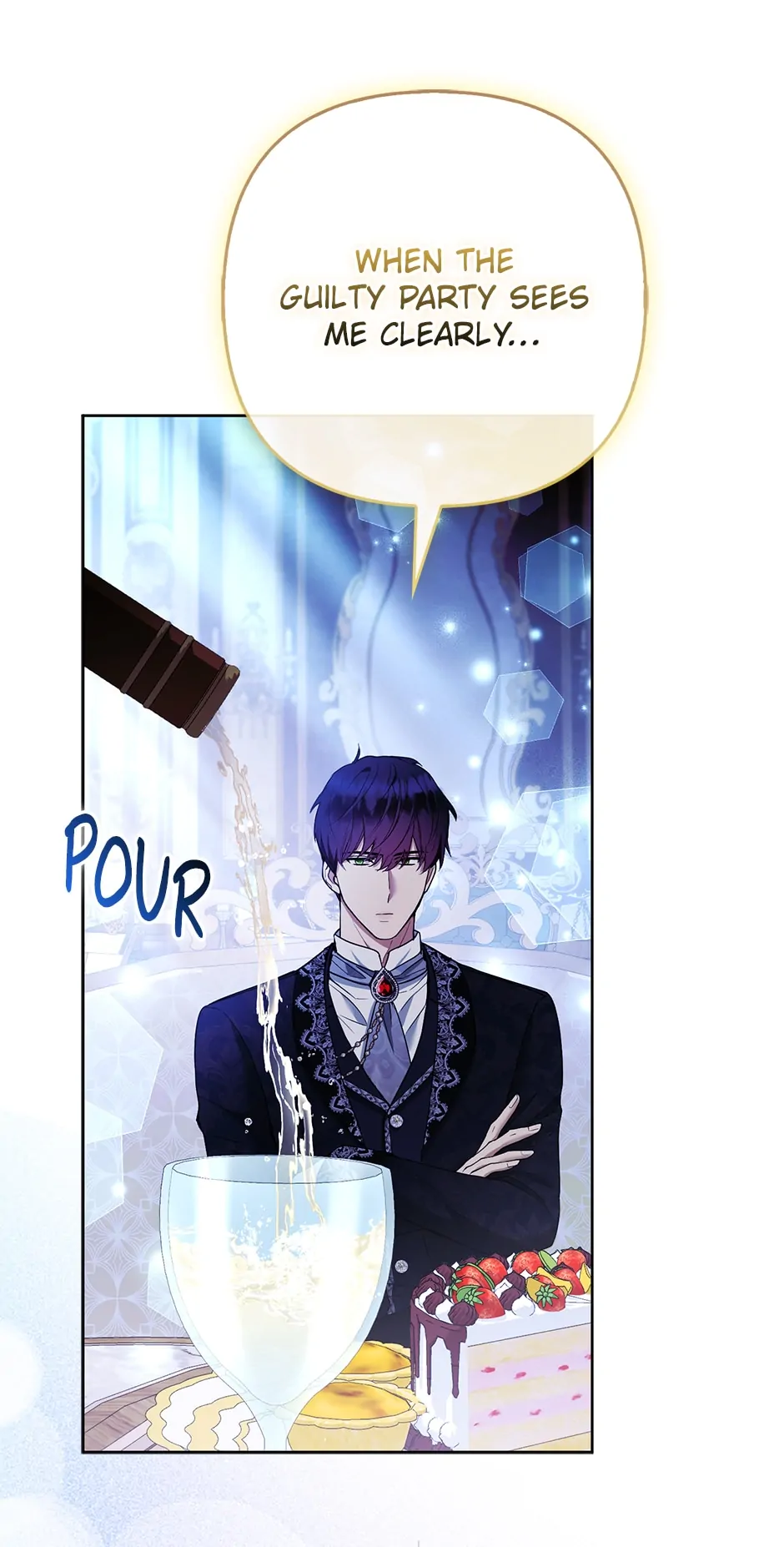 The Duke and The Fox Princess Chapter 41 - page 42