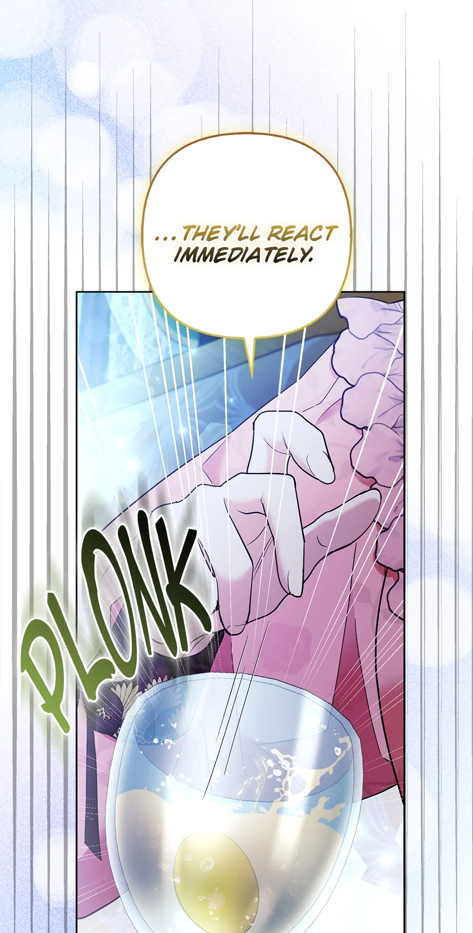 The Duke and The Fox Princess Chapter 41 - page 43