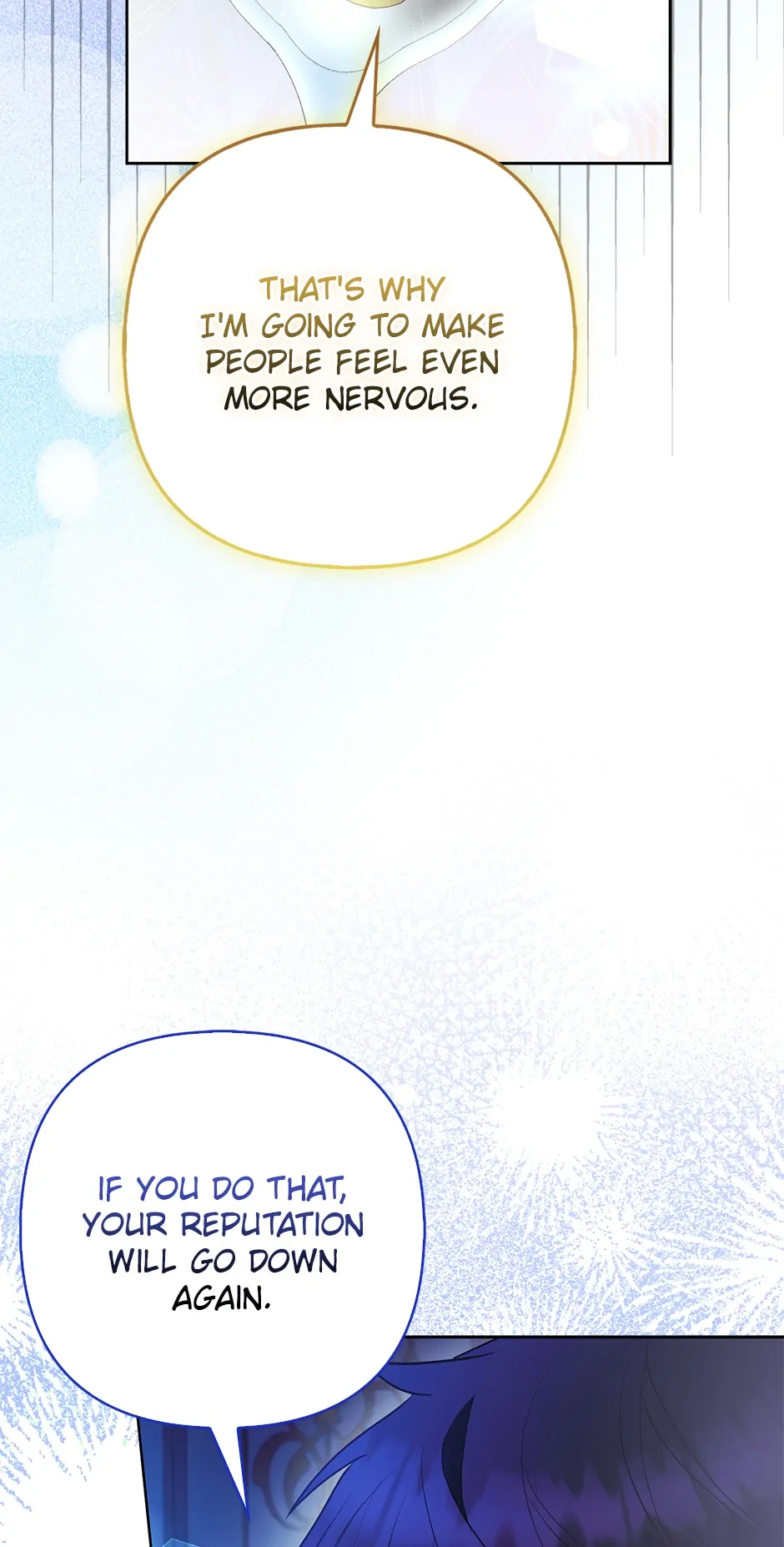 The Duke and The Fox Princess Chapter 41 - page 44