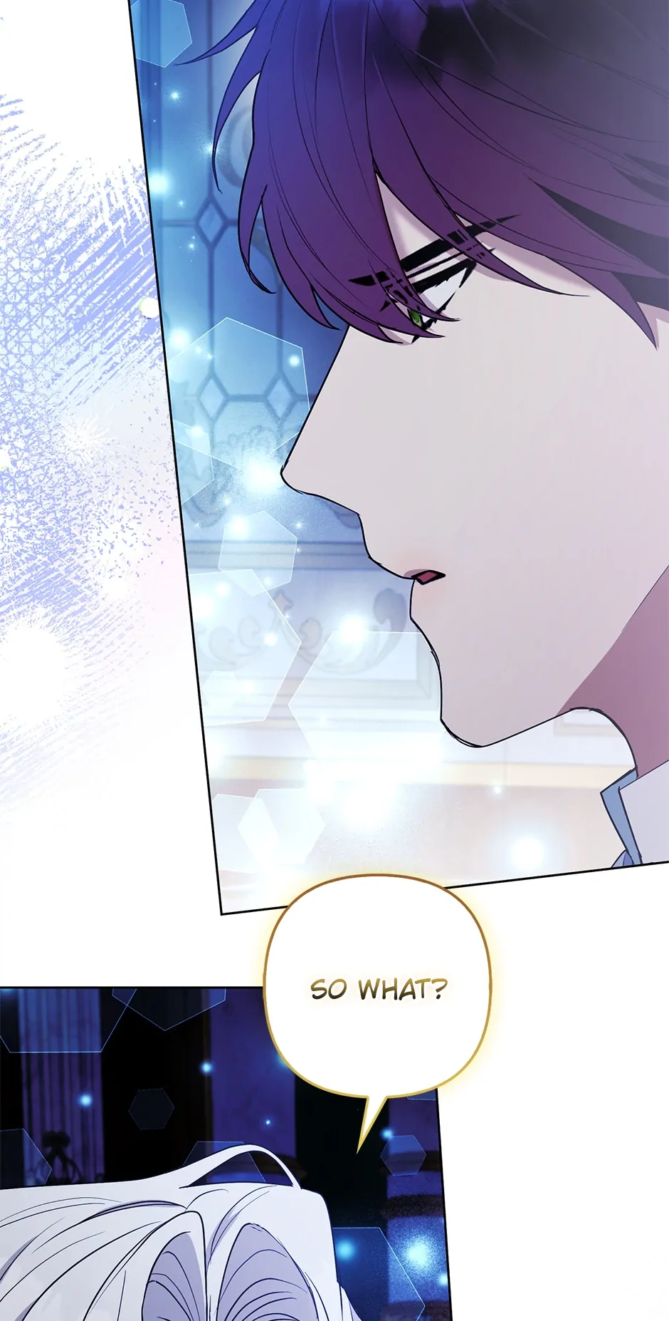 The Duke and The Fox Princess Chapter 41 - page 45