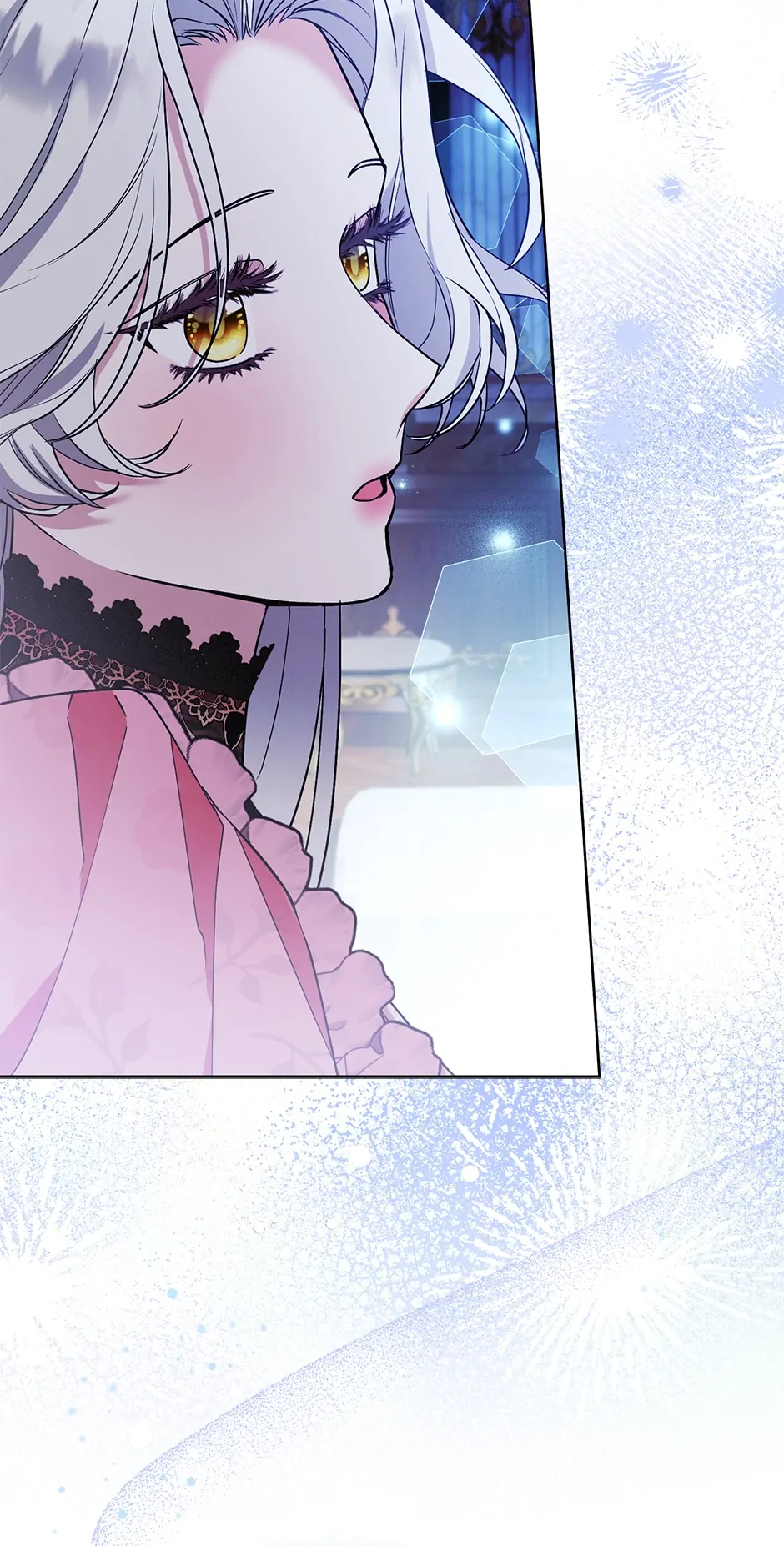 The Duke and The Fox Princess Chapter 41 - page 46