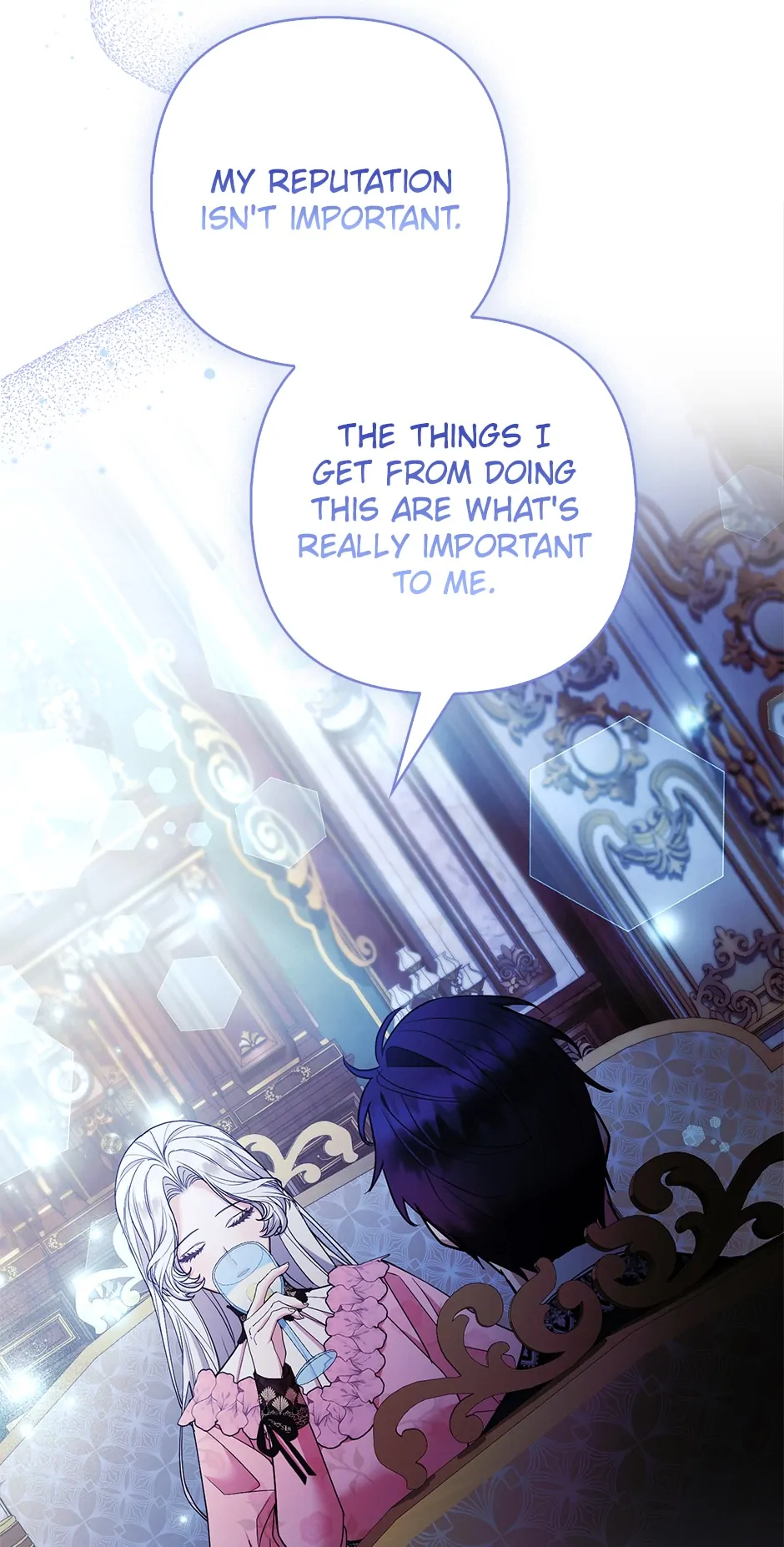 The Duke and The Fox Princess Chapter 41 - page 47