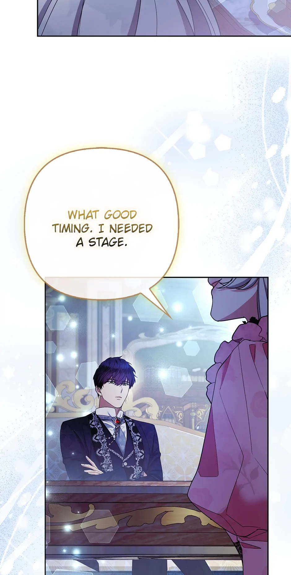 The Duke and The Fox Princess Chapter 41 - page 50