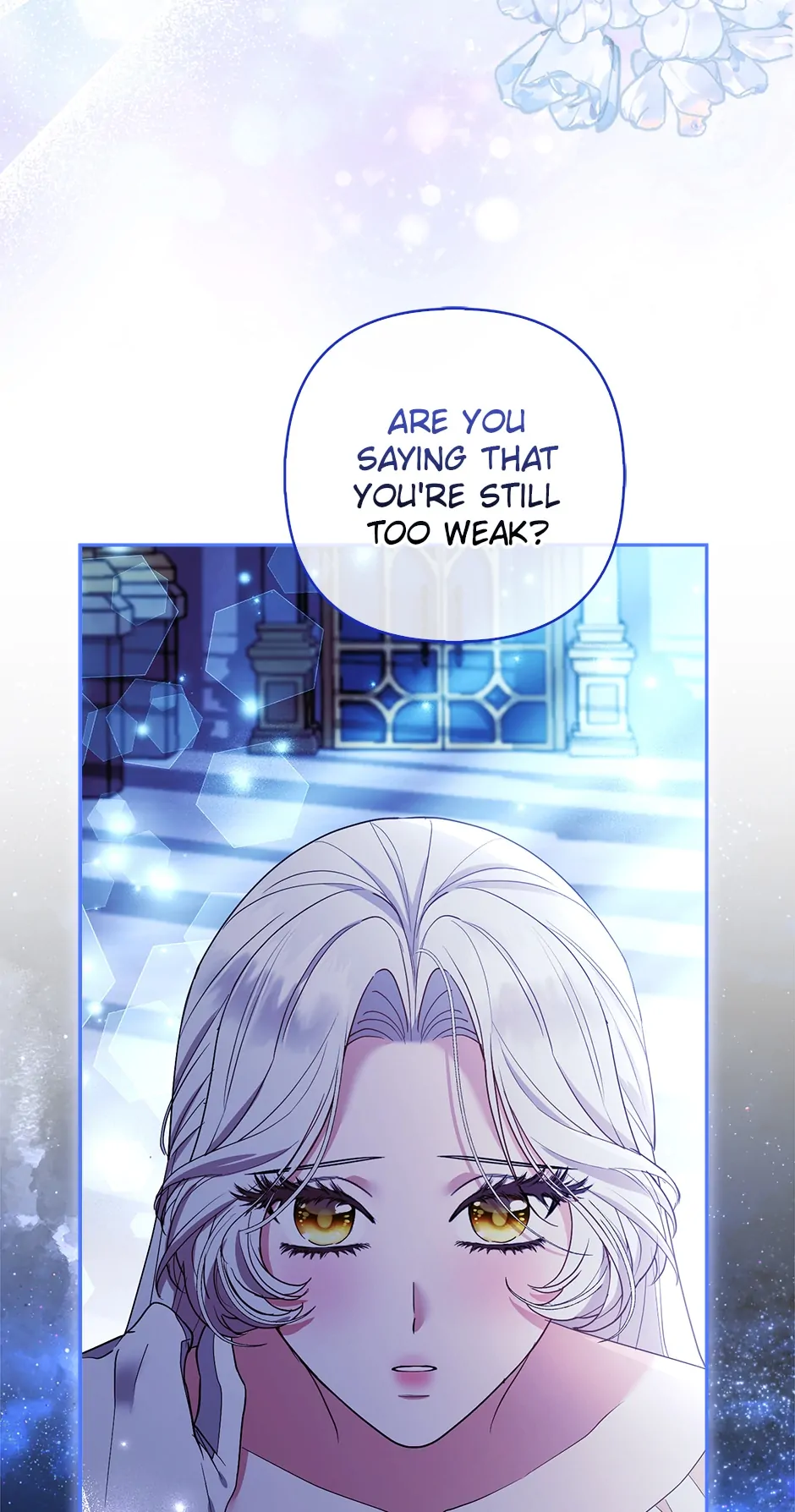 The Duke and The Fox Princess Chapter 41 - page 6