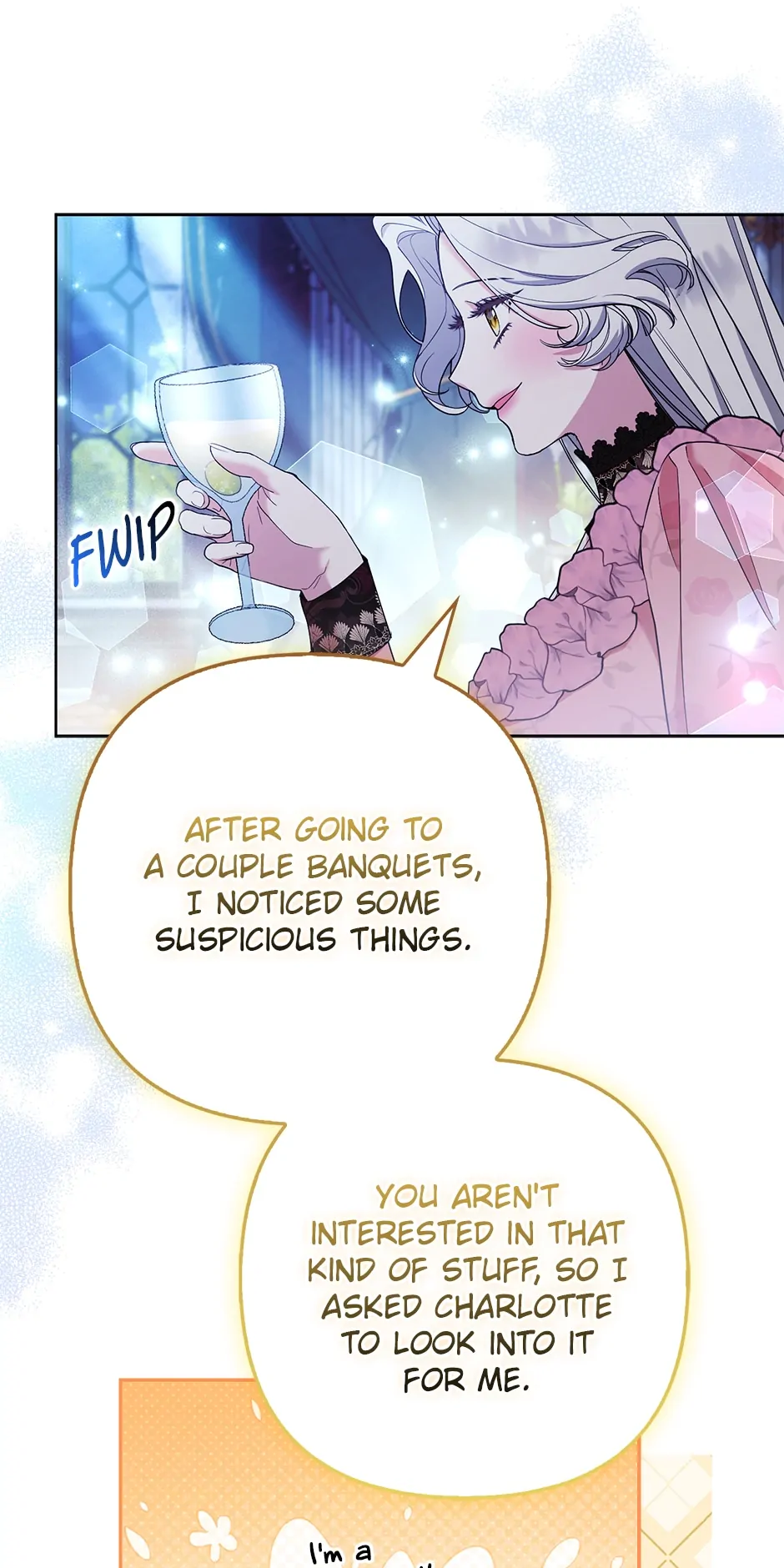 The Duke and The Fox Princess Chapter 41 - page 52