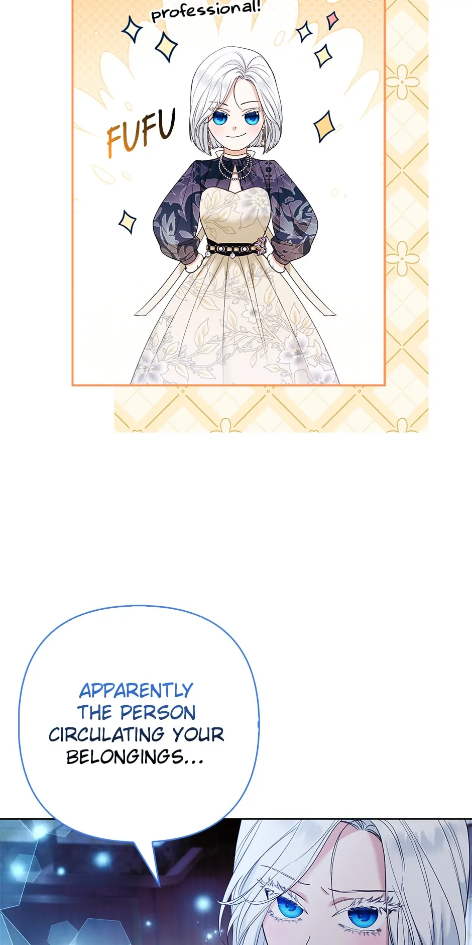 The Duke and The Fox Princess Chapter 41 - page 53