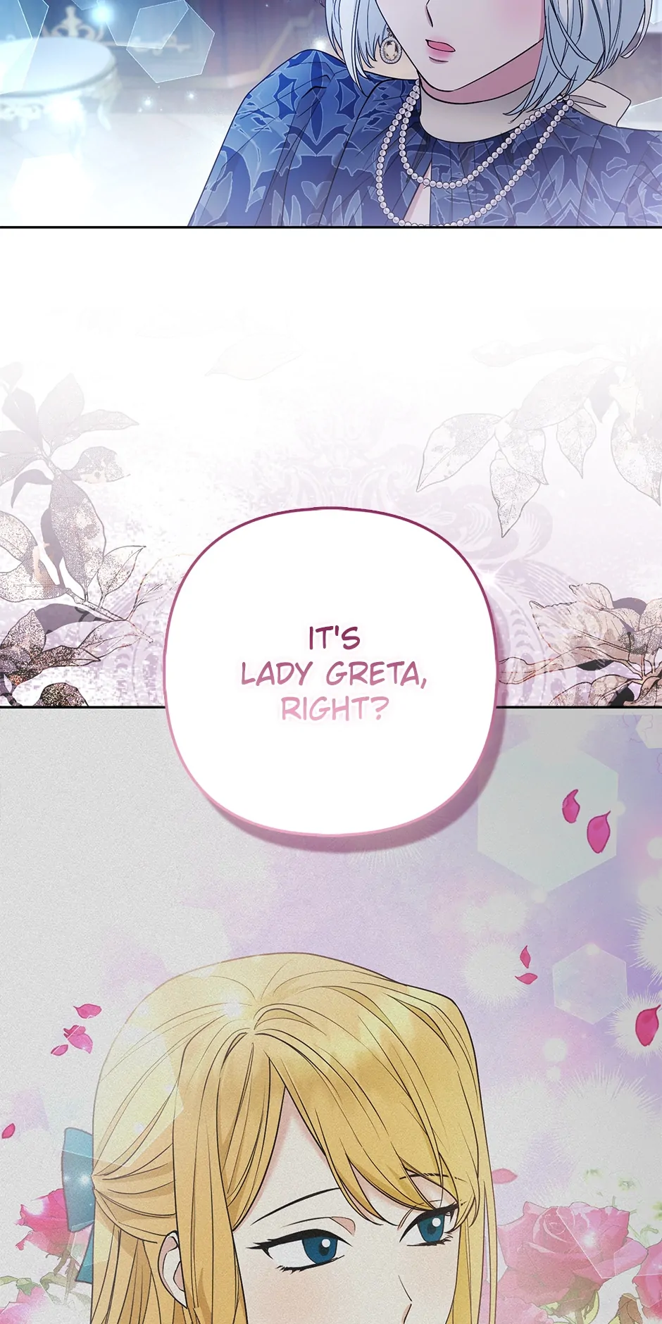 The Duke and The Fox Princess Chapter 41 - page 54