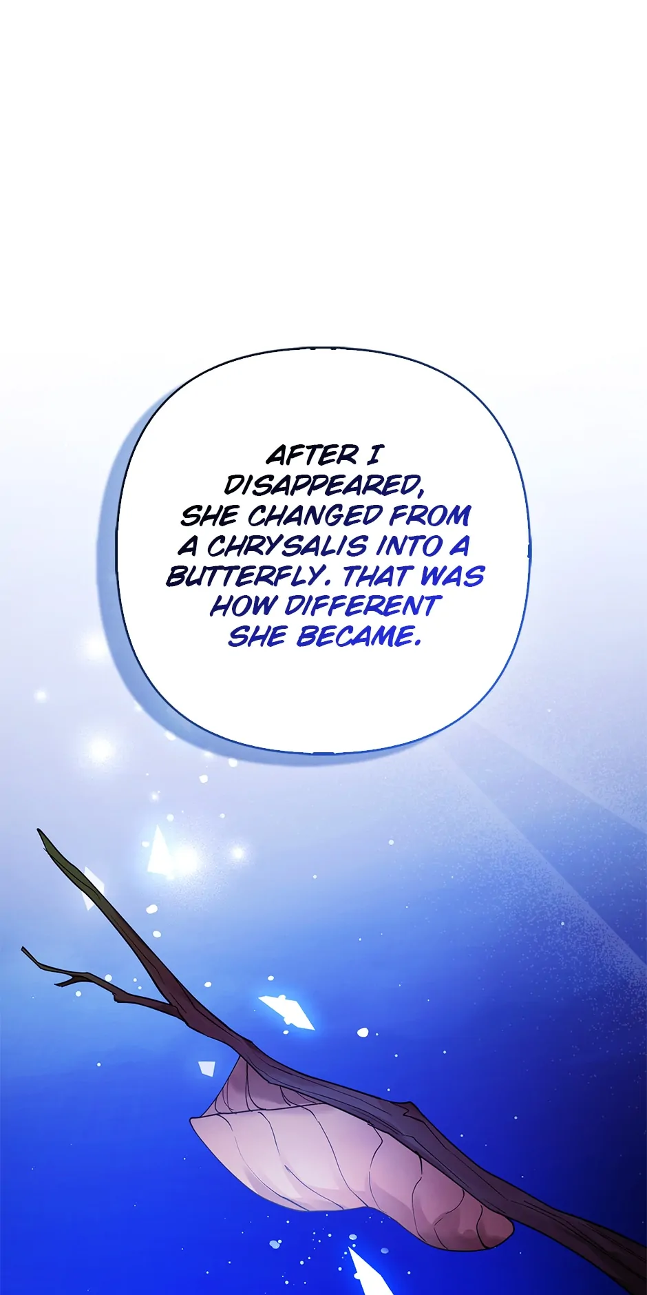 The Duke and The Fox Princess Chapter 41 - page 57