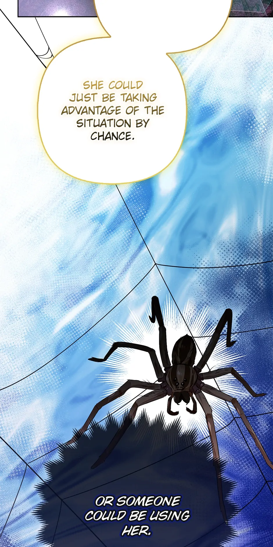 The Duke and The Fox Princess Chapter 41 - page 60
