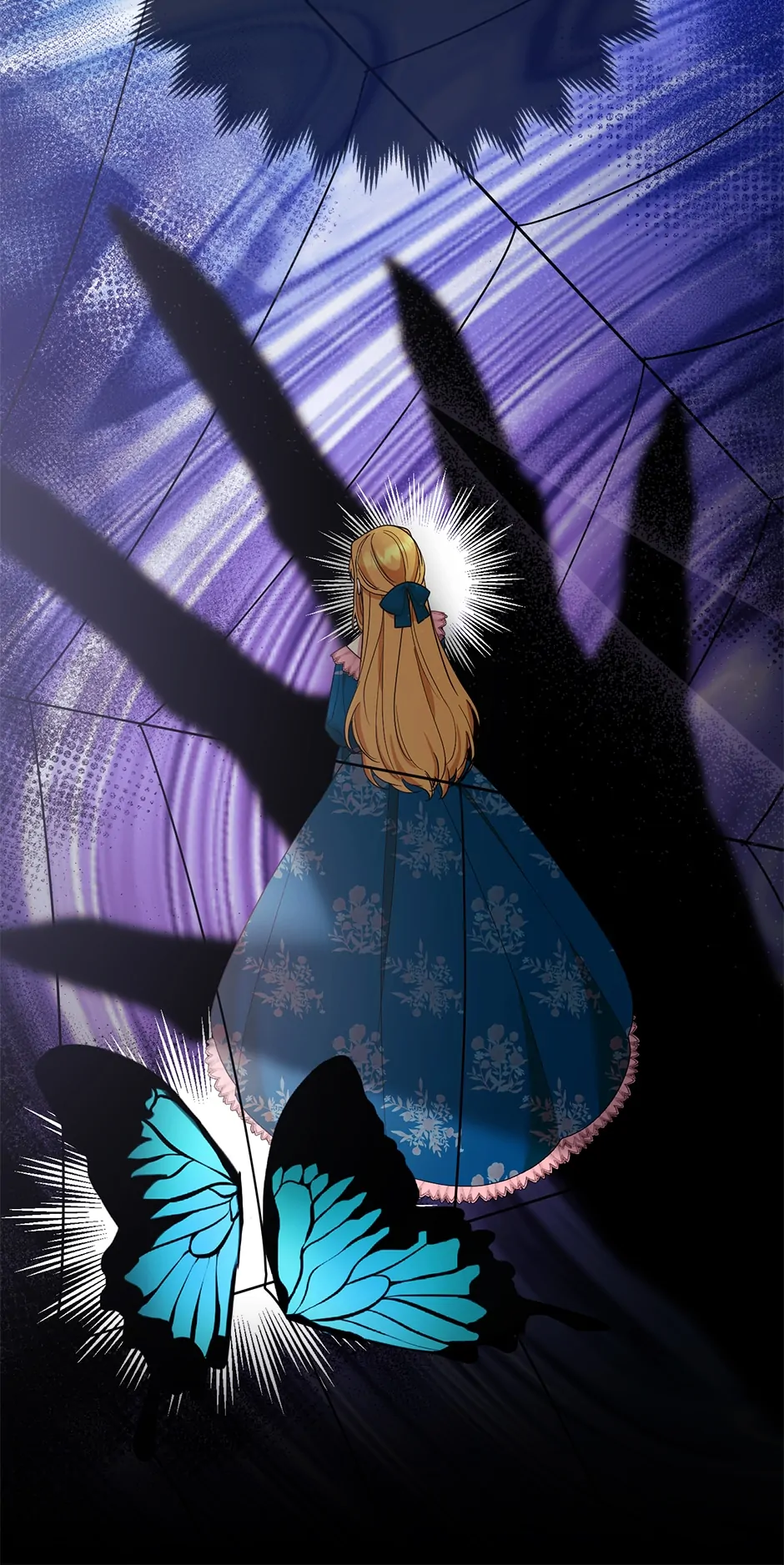 The Duke and The Fox Princess Chapter 41 - page 61