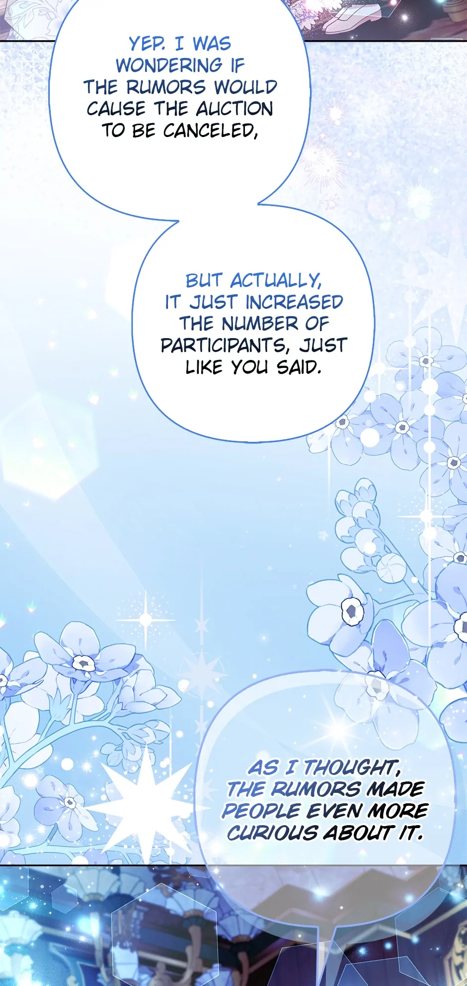 The Duke and The Fox Princess Chapter 41 - page 63
