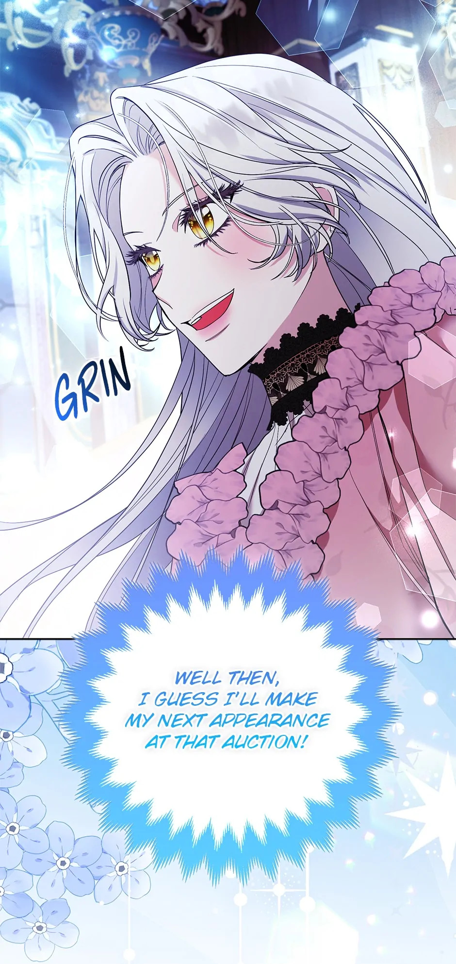 The Duke and The Fox Princess Chapter 41 - page 64