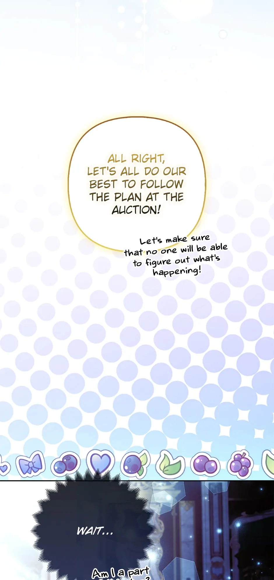 The Duke and The Fox Princess Chapter 41 - page 65