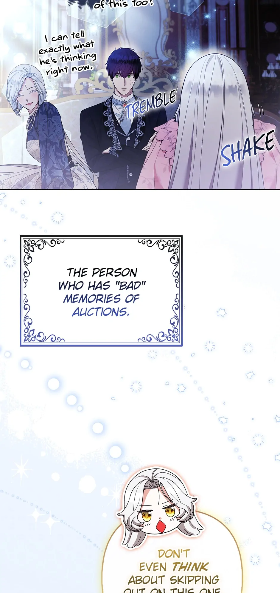 The Duke and The Fox Princess Chapter 41 - page 66