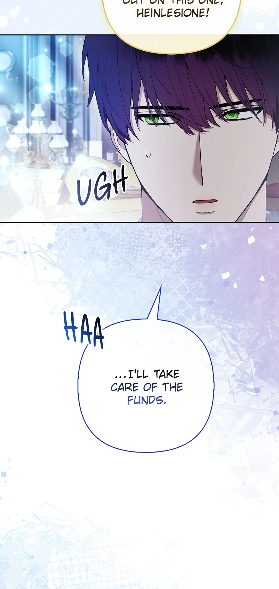 The Duke and The Fox Princess Chapter 41 - page 67