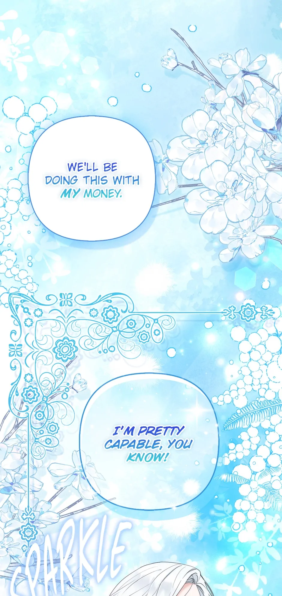 The Duke and The Fox Princess Chapter 41 - page 69
