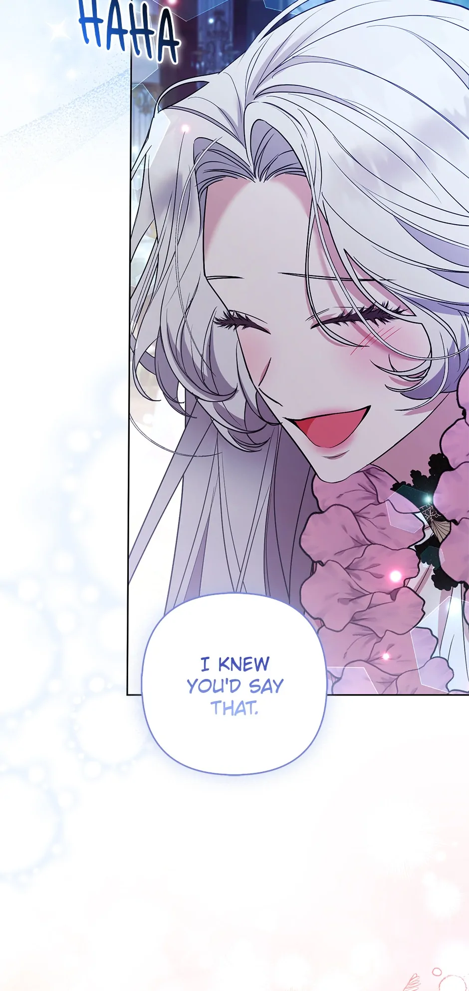 The Duke and The Fox Princess Chapter 41 - page 72