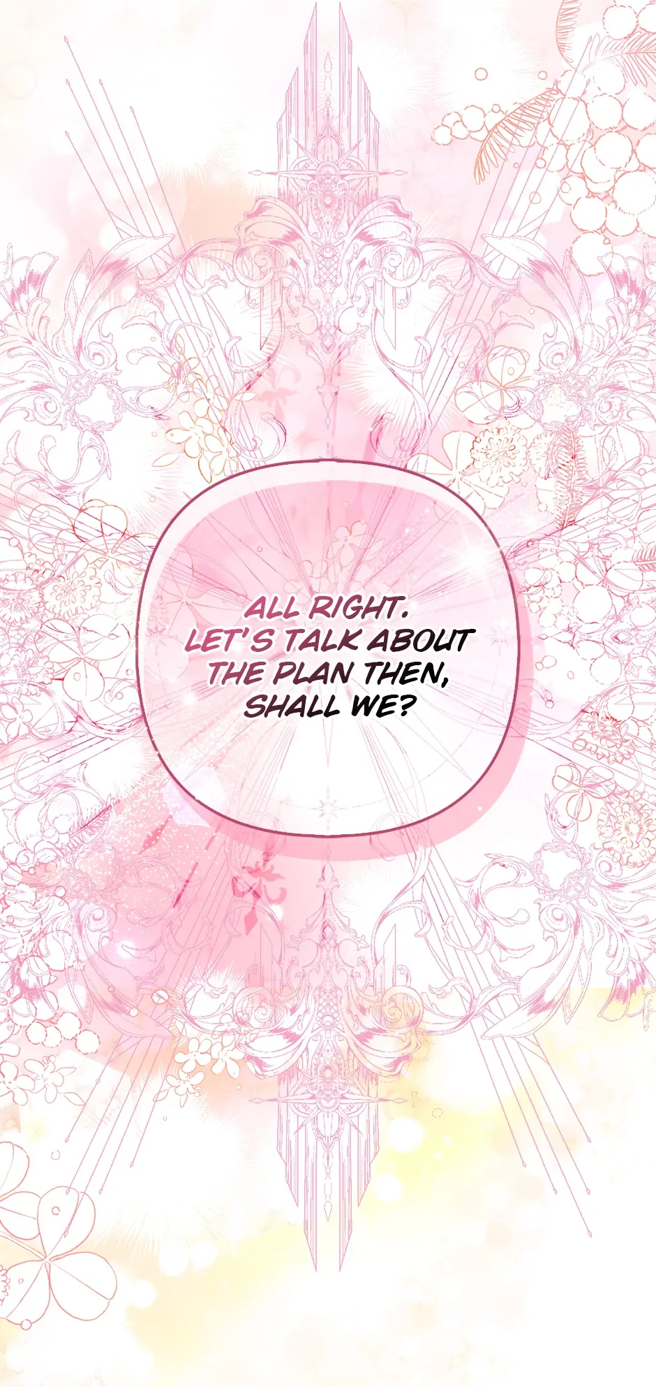 The Duke and The Fox Princess Chapter 41 - page 73