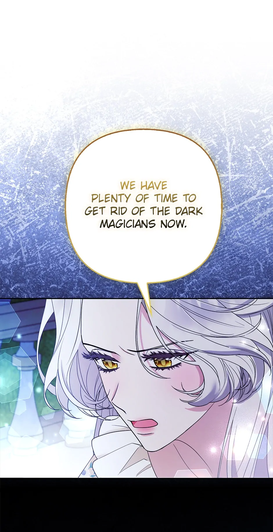 The Duke and The Fox Princess Chapter 41 - page 9