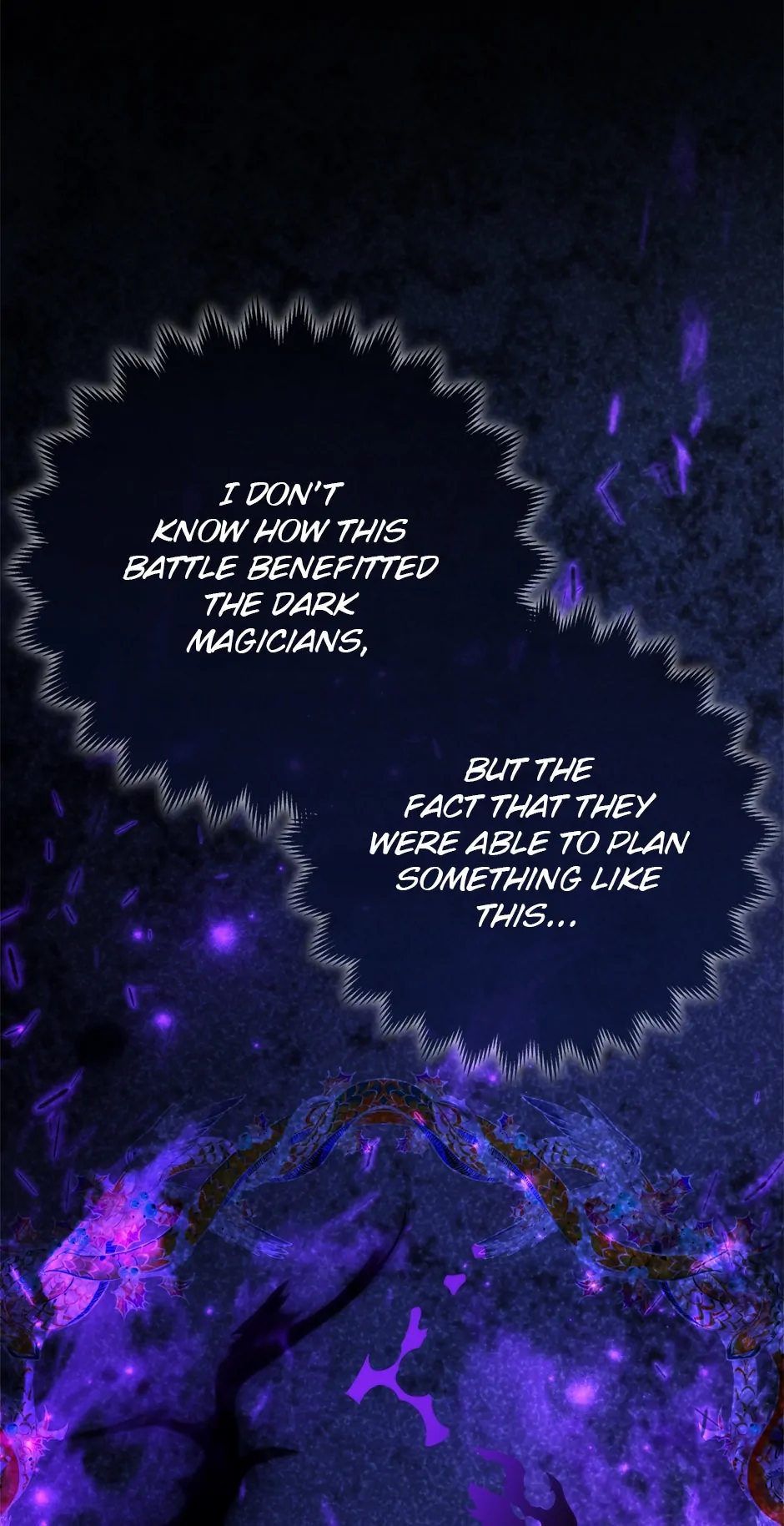 The Duke and The Fox Princess Chapter 41 - page 10