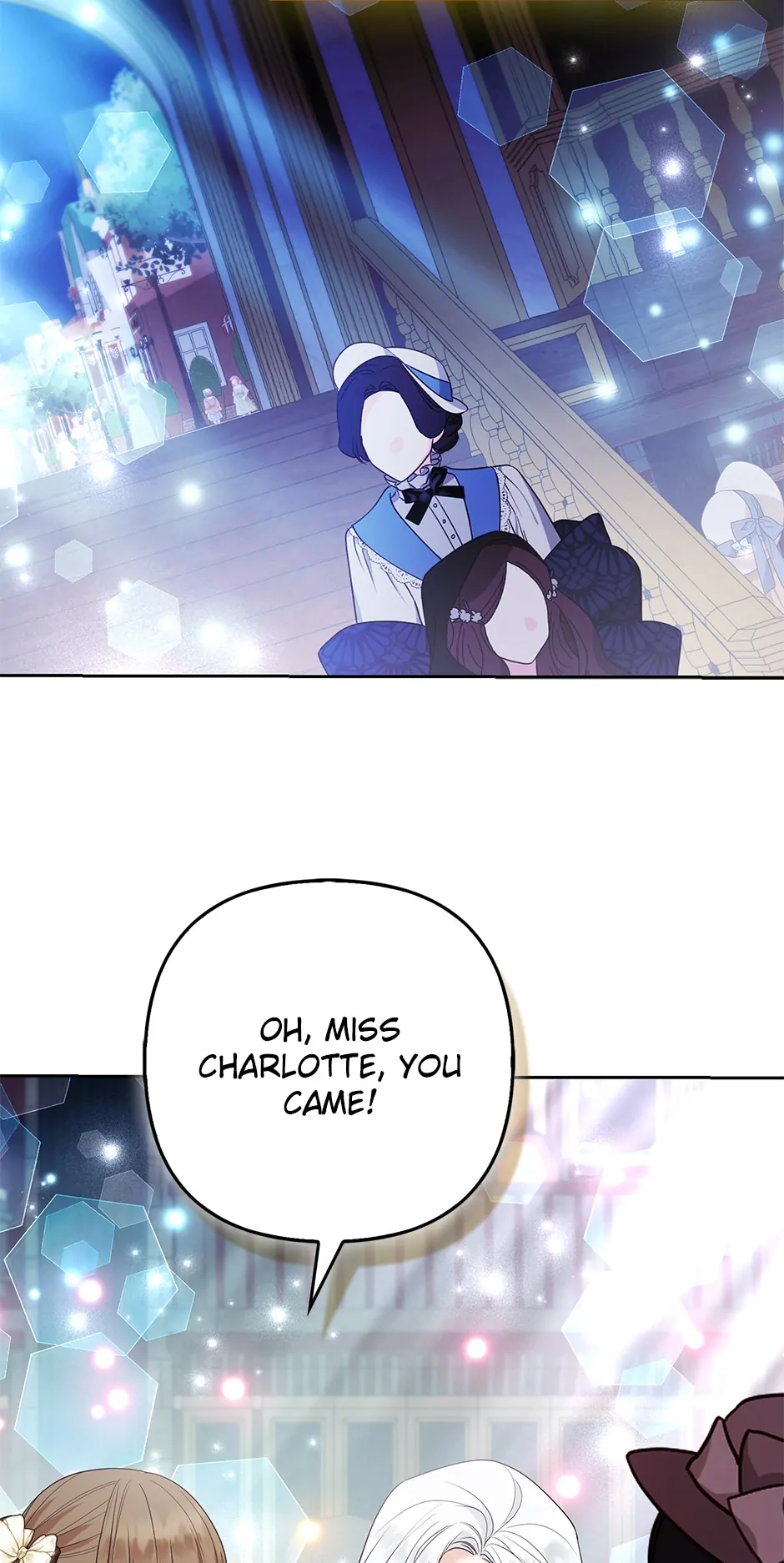 The Duke and The Fox Princess Chapter 42 - page 13