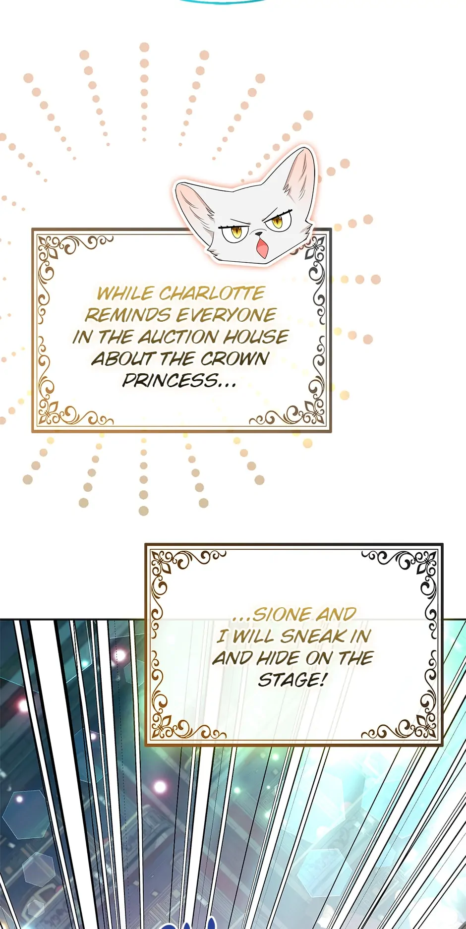The Duke and The Fox Princess Chapter 42 - page 17