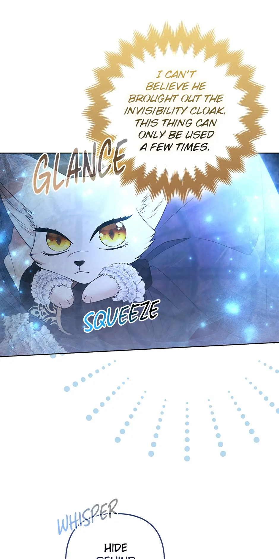 The Duke and The Fox Princess Chapter 42 - page 20