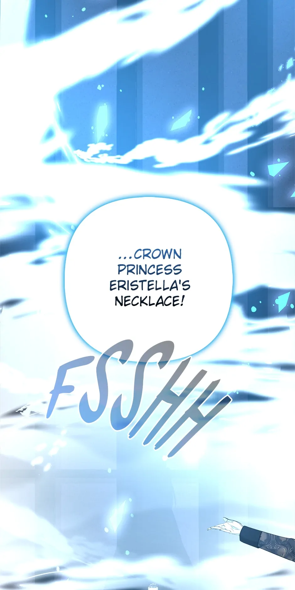 The Duke and The Fox Princess Chapter 42 - page 23