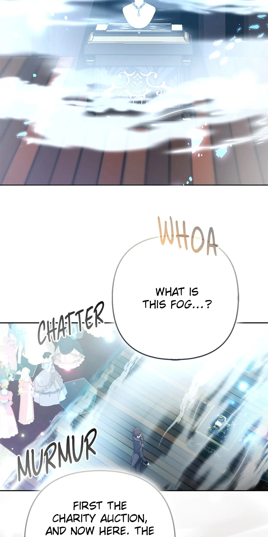 The Duke and The Fox Princess Chapter 42 - page 24