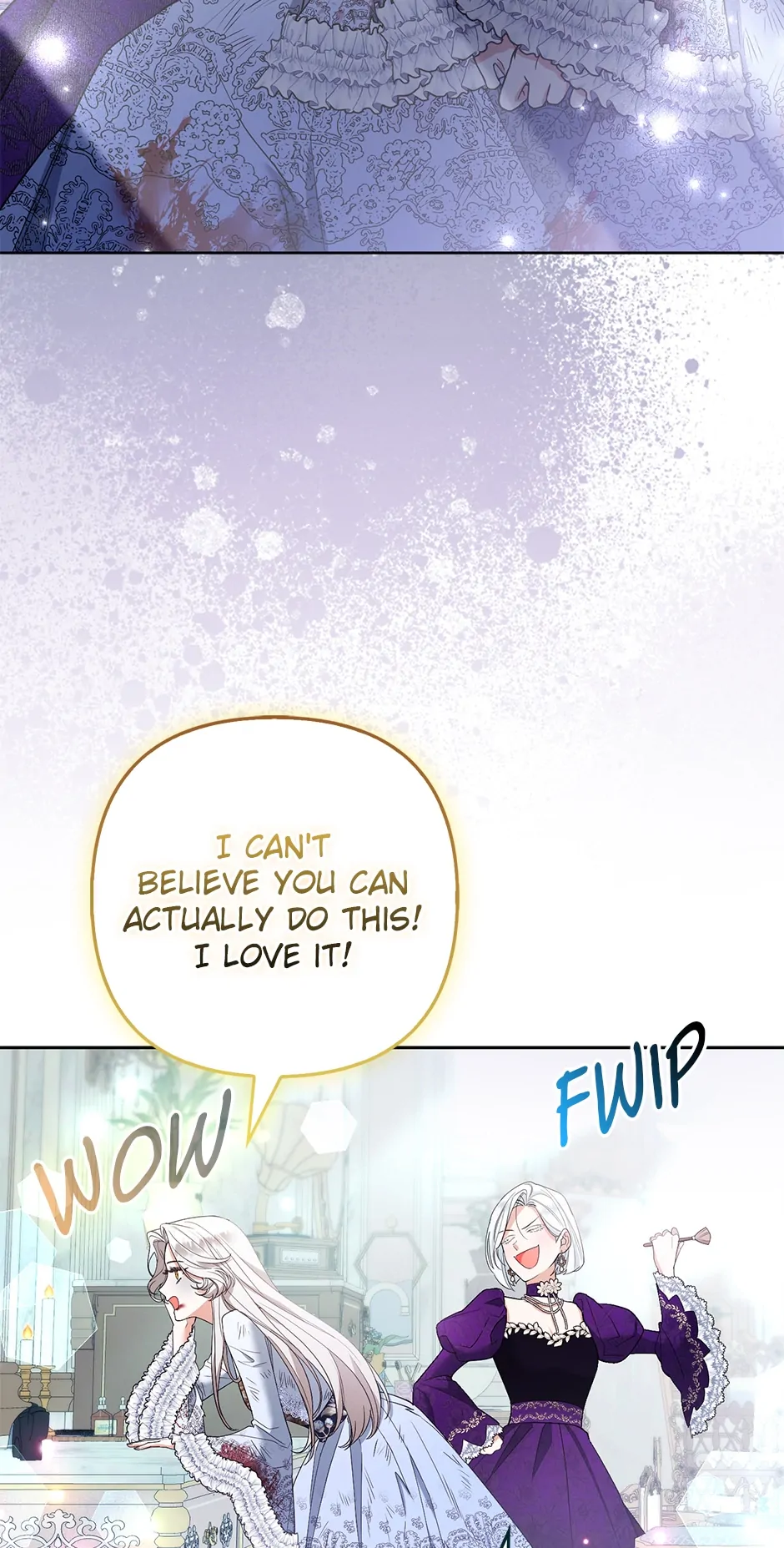 The Duke and The Fox Princess Chapter 42 - page 4