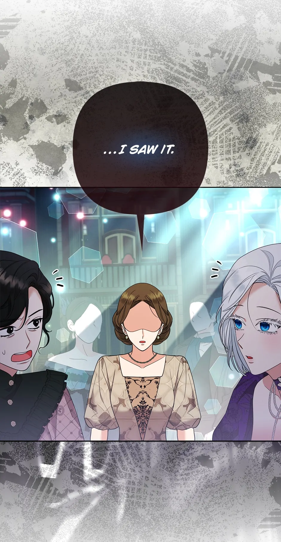 The Duke and The Fox Princess Chapter 42 - page 32