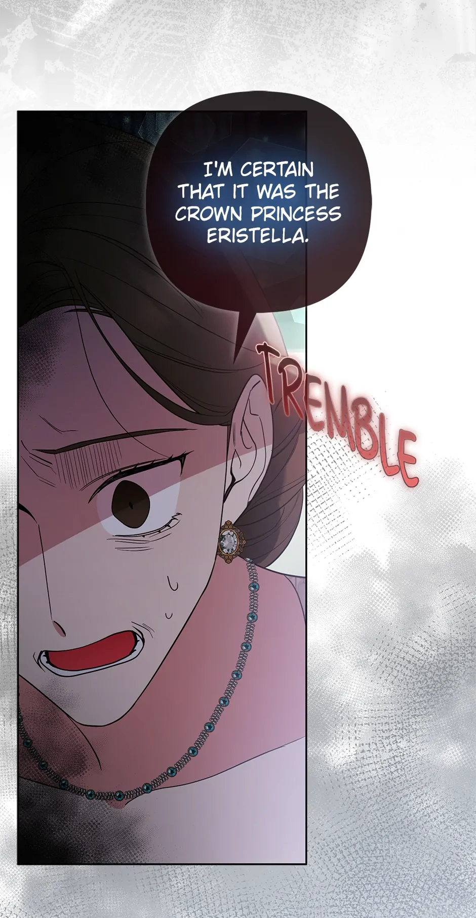 The Duke and The Fox Princess Chapter 42 - page 33