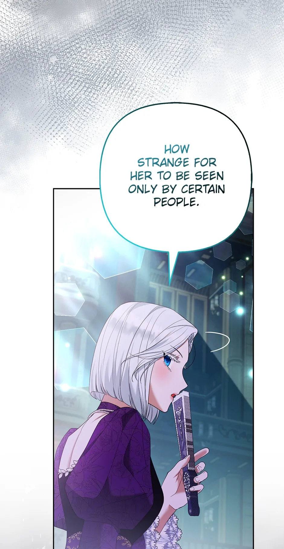The Duke and The Fox Princess Chapter 42 - page 34