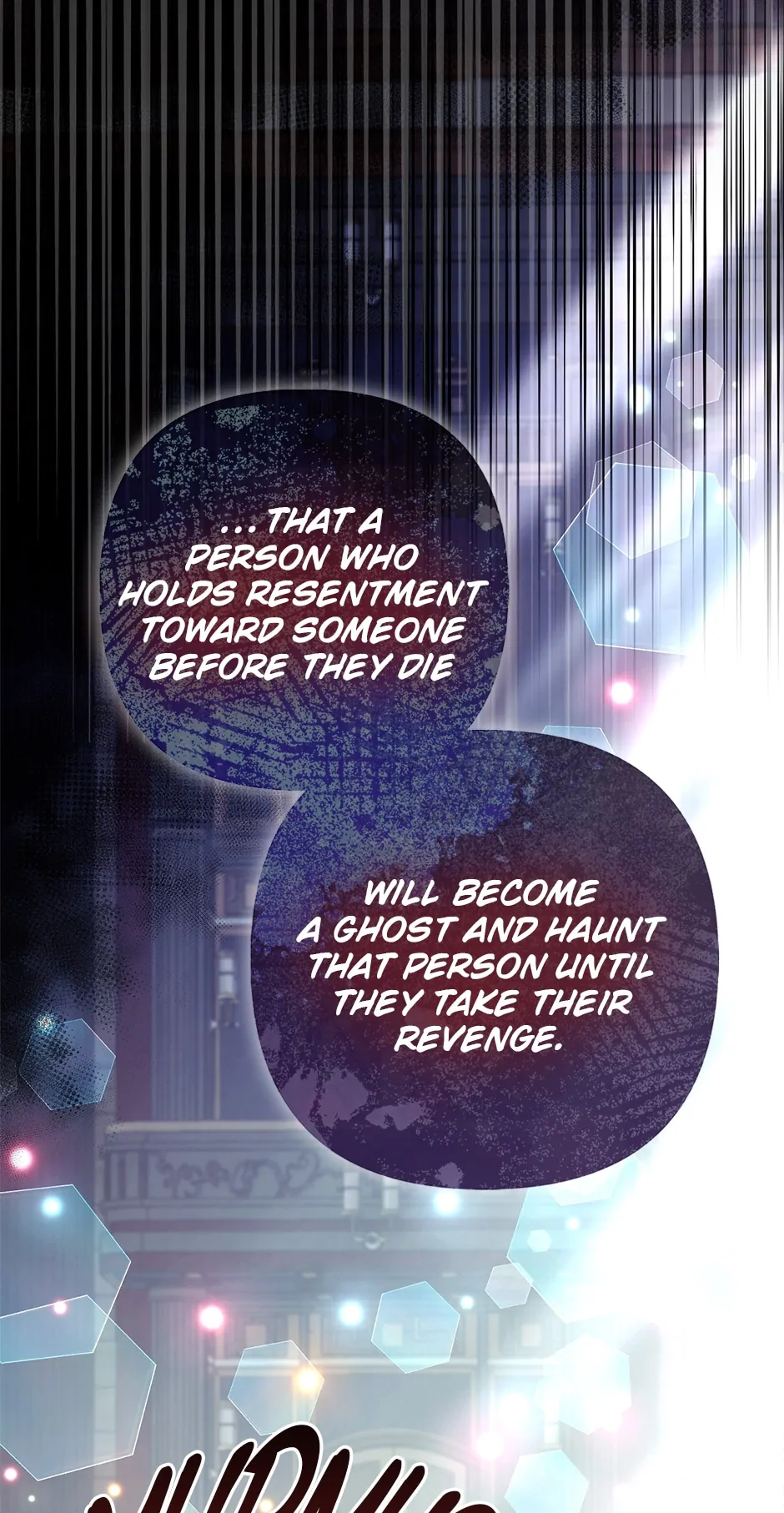 The Duke and The Fox Princess Chapter 42 - page 36