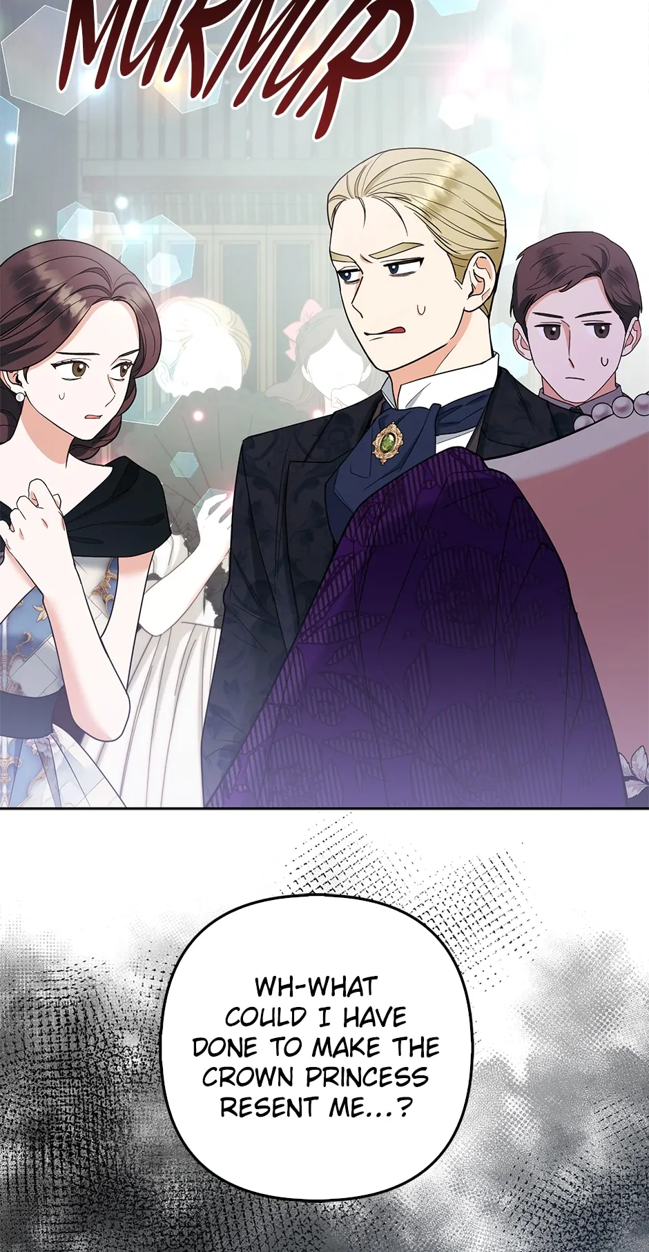 The Duke and The Fox Princess Chapter 42 - page 37