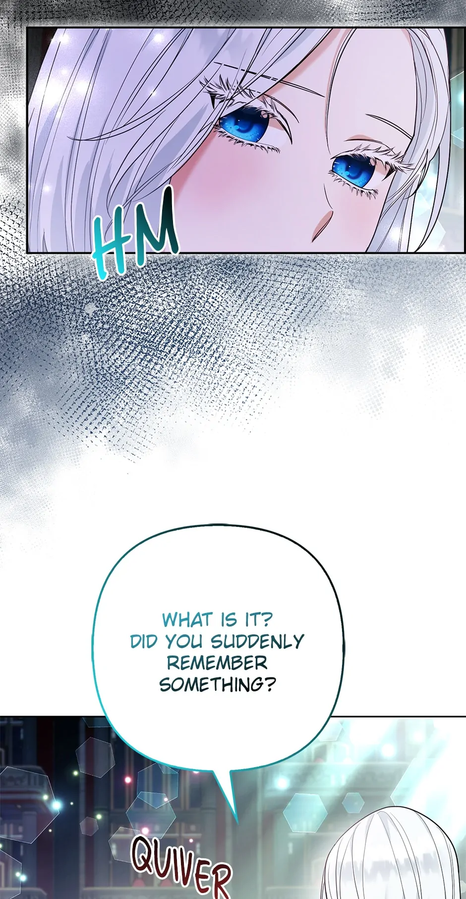 The Duke and The Fox Princess Chapter 42 - page 38