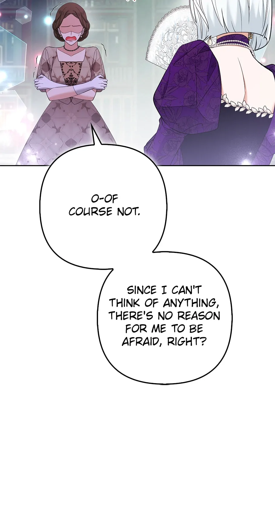 The Duke and The Fox Princess Chapter 42 - page 39