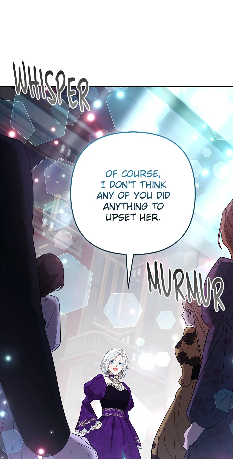 The Duke and The Fox Princess Chapter 42 - page 40