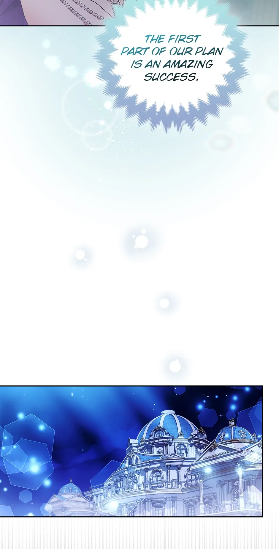 The Duke and The Fox Princess Chapter 42 - page 42