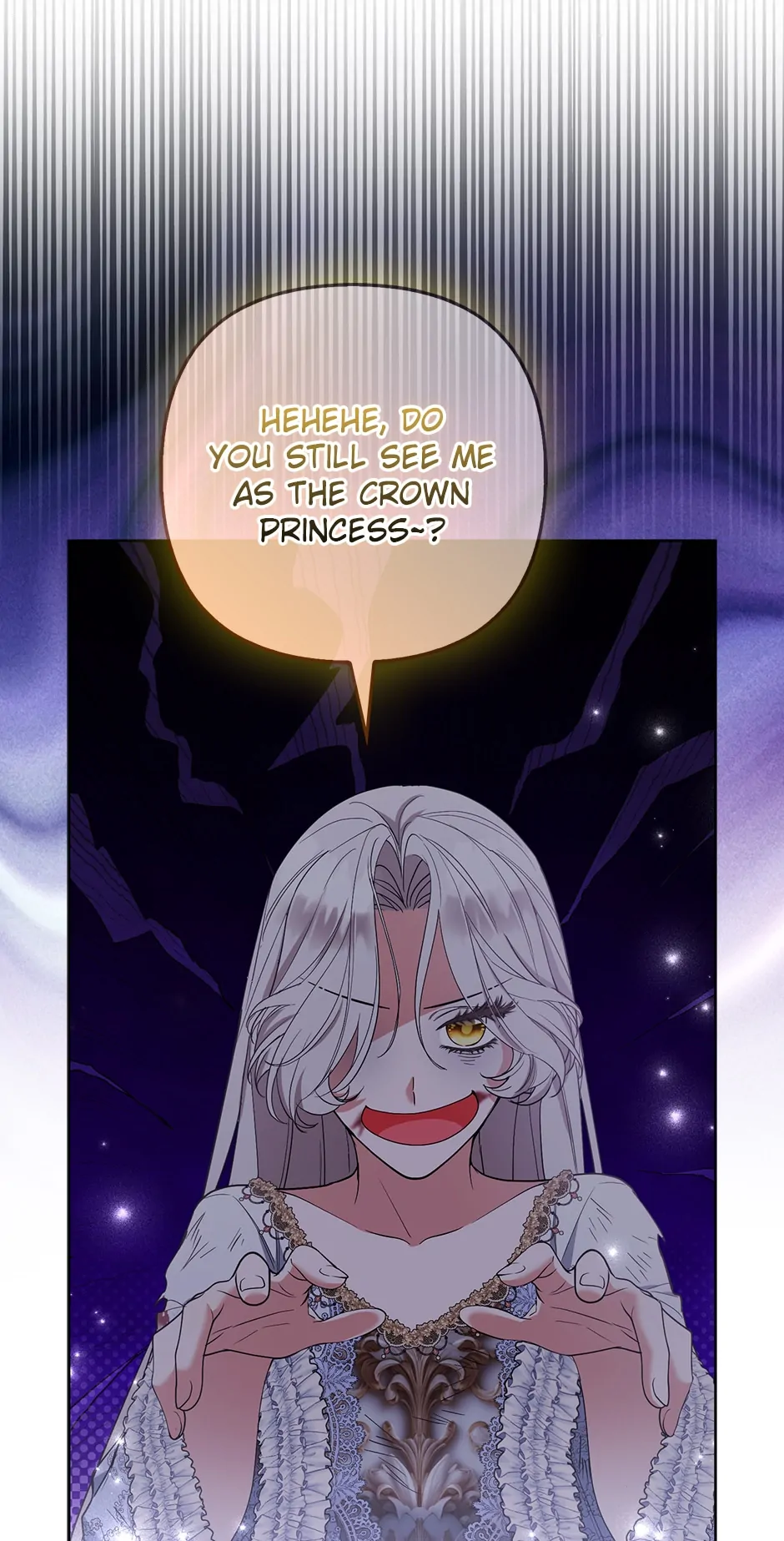 The Duke and The Fox Princess Chapter 42 - page 43