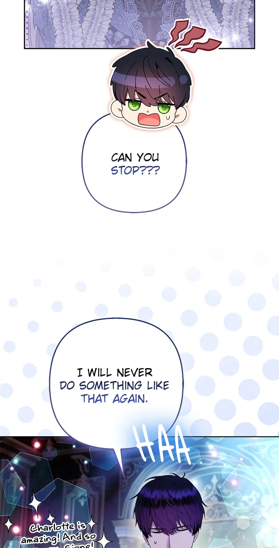 The Duke and The Fox Princess Chapter 42 - page 44