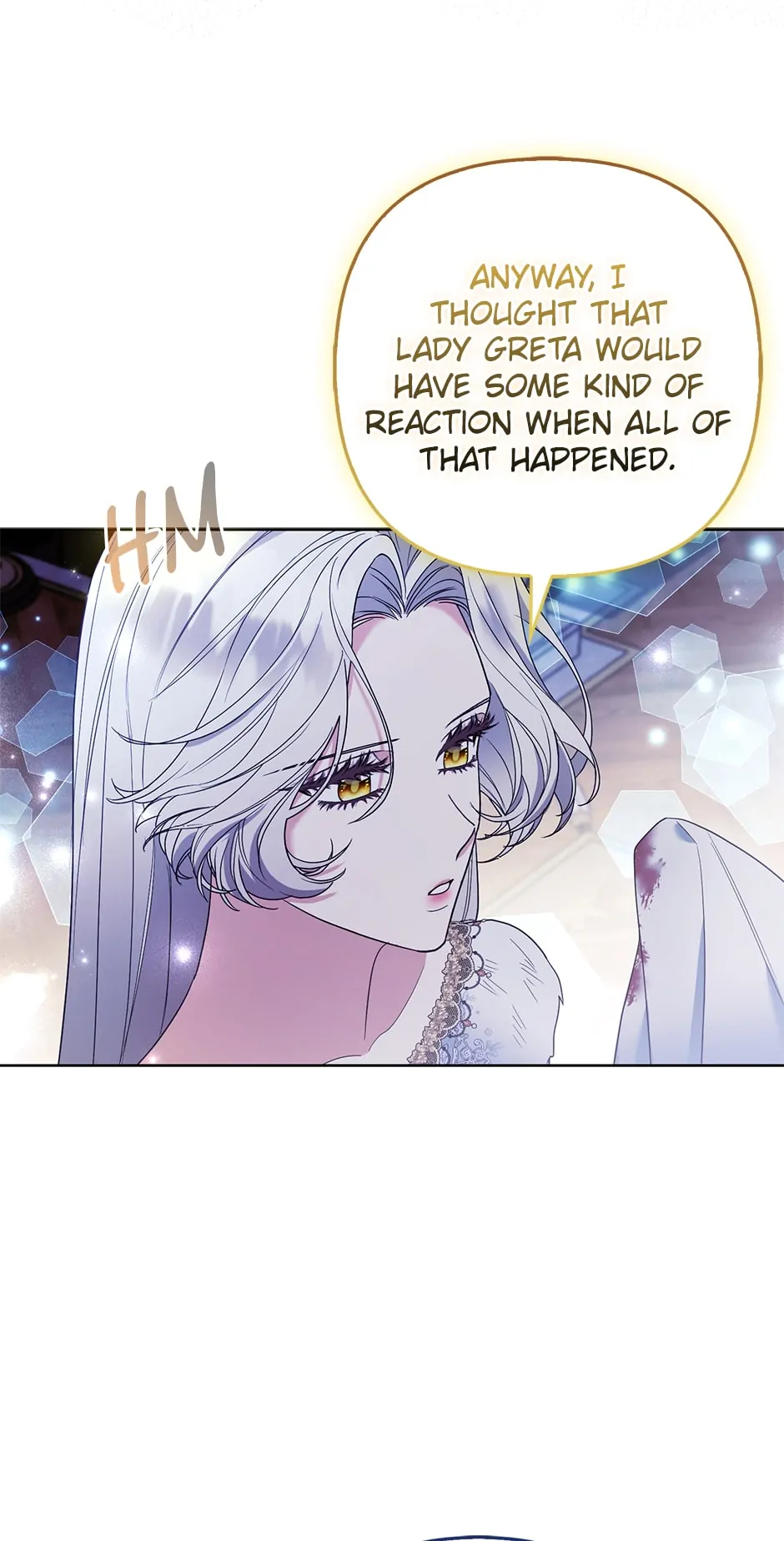 The Duke and The Fox Princess Chapter 42 - page 47